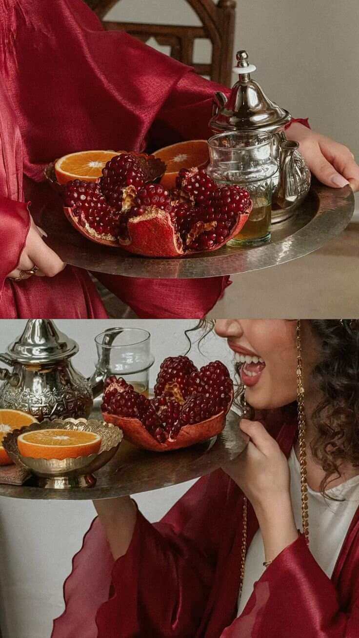 gelin hamamı ne ikram edilir